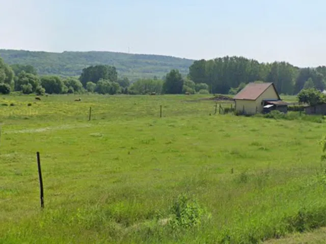 Eladó telek Somogytúr, Kossuth Lajos utca 1185 nm