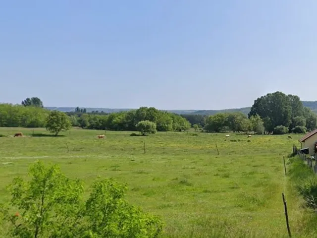 Eladó telek Somogytúr, Kossuth Lajos utca 1185 nm