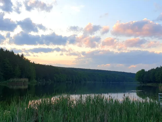 Eladó telek Szalafő 8215 nm