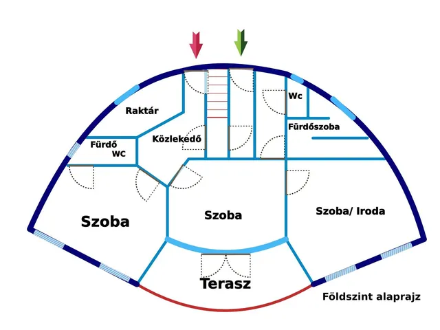 Eladó ház Szigetszentmiklós 360 nm