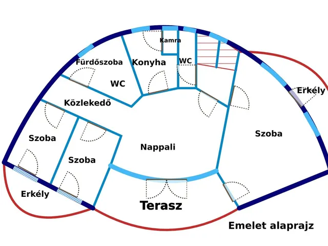 Eladó ház Szigetszentmiklós 360 nm