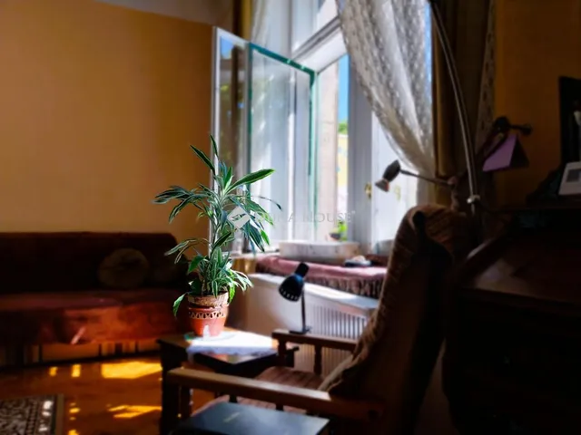 Eladó lakás Budapest XI. kerület, Budafoki út 95 nm