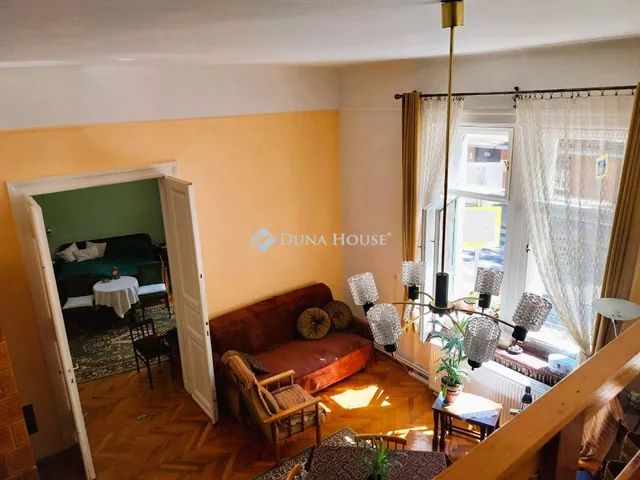 Eladó lakás Budapest XI. kerület, Budafoki út 95 nm