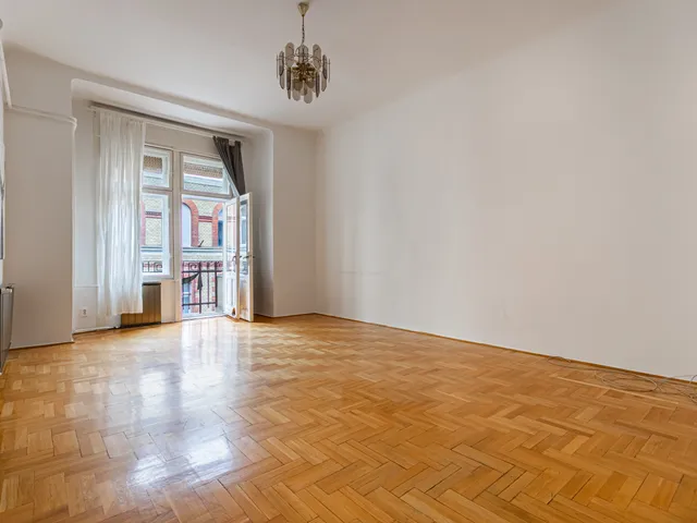 Eladó lakás Budapest IX. kerület 120 nm