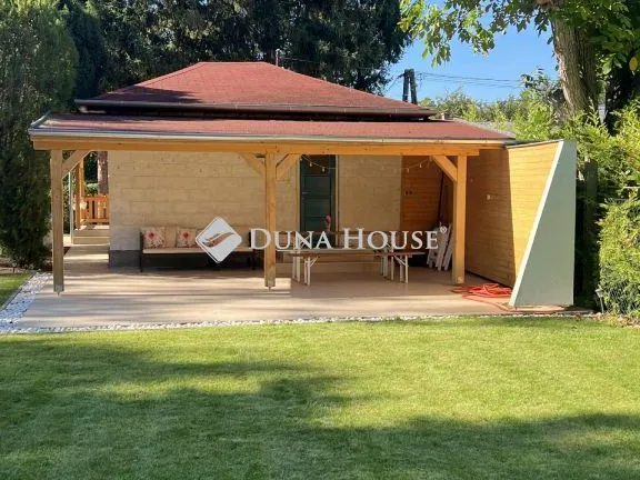 Eladó üdülő és hétvégi ház Siófok 65 nm