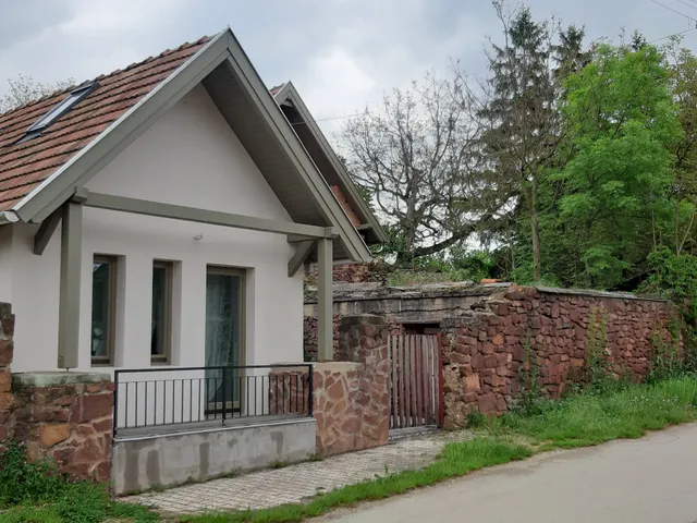 Eladó ház Kővágóörs 262 nm