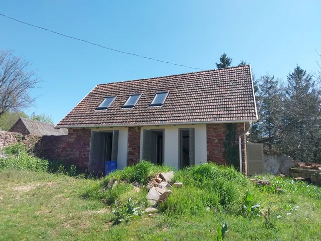 Eladó ház Kővágóörs 262 nm