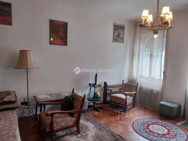 Eladó lakás Budapest XII. kerület, Városmajor utca 49 nm