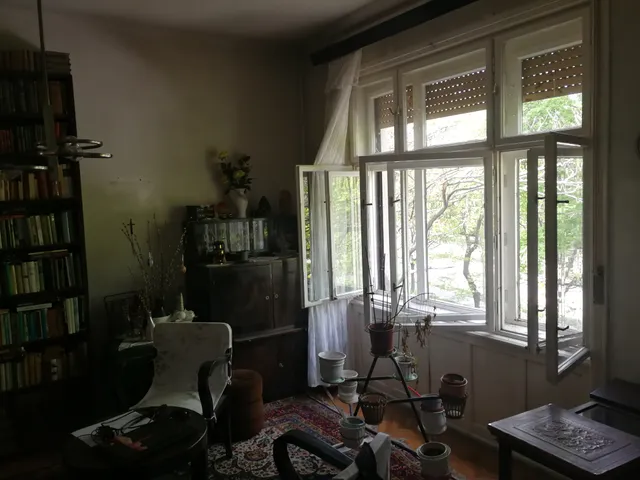 Eladó lakás Budapest XI. kerület 78 nm
