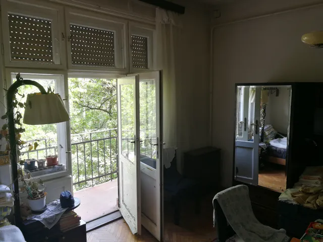 Eladó lakás Budapest XI. kerület 78 nm