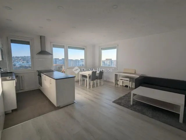 Kiadó lakás Budapest XI. kerület 53 nm