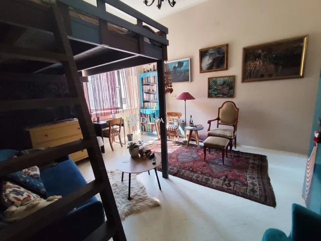 Eladó lakás Budapest XI. kerület 34 nm