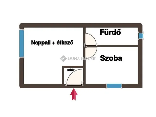 Eladó ház Délegyháza 206 nm