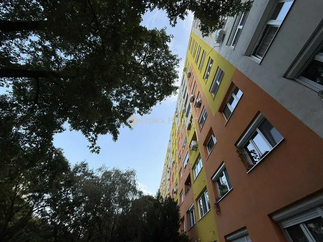 Eladó lakás Budapest XI. kerület, Fraknó utca 48 nm