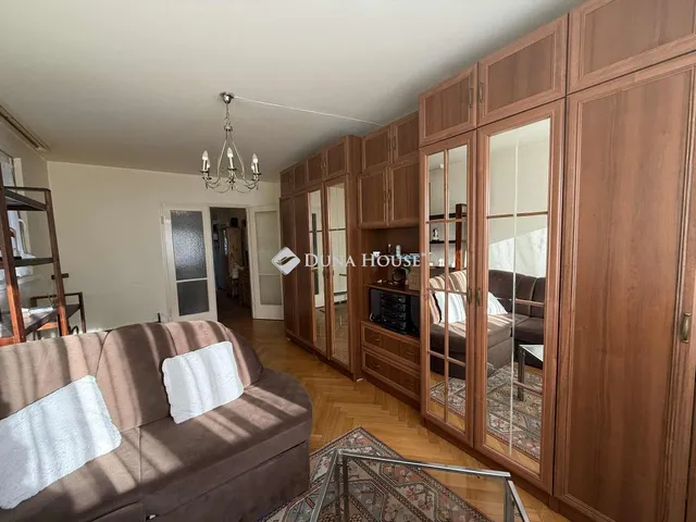 Eladó lakás Budapest XI. kerület, Fraknó utca 48 nm