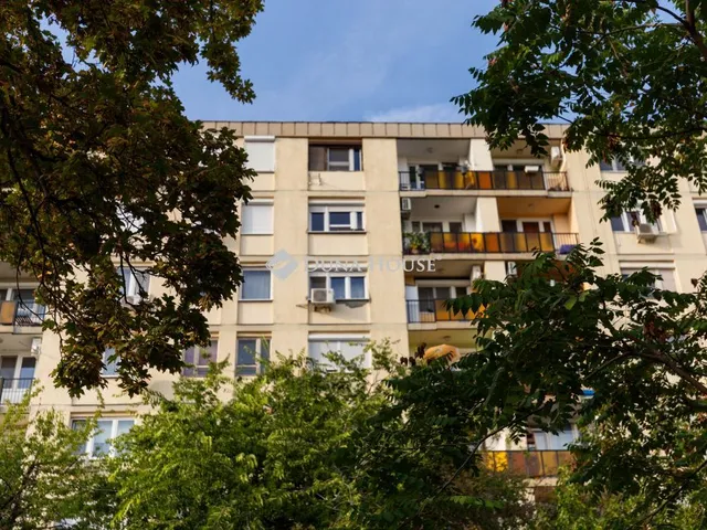 Eladó lakás Budapest XI. kerület 90 nm
