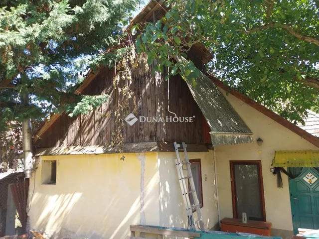 Eladó ház Törökbálint 60 nm