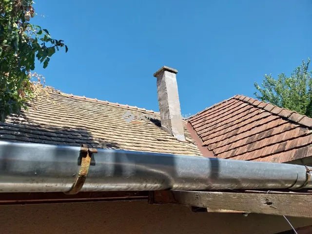 Eladó ház Törökbálint, Munkácsy Mihály utca 60 nm