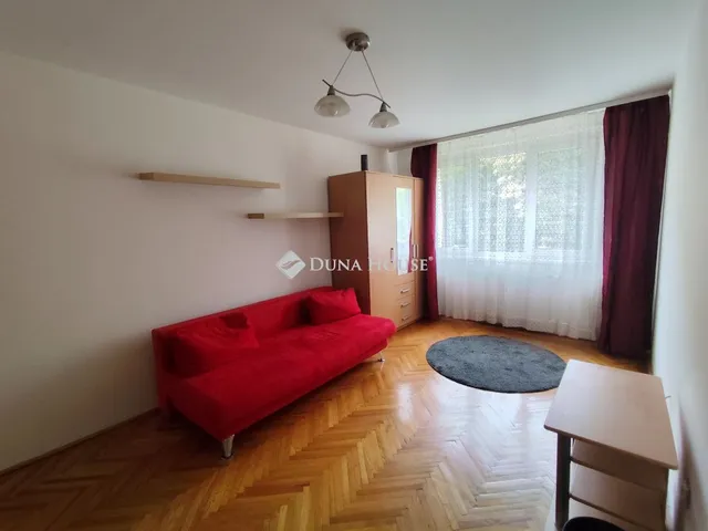 Kiadó lakás Budapest XI. kerület, Fraknó utca 48 nm