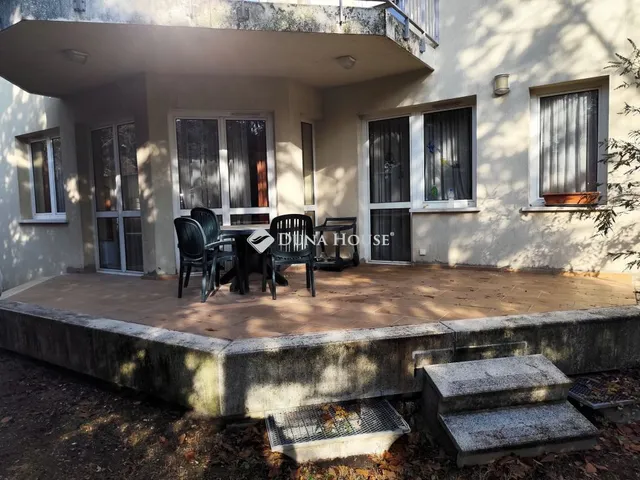 Eladó lakás Budapest XI. kerület 117 nm