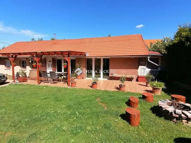 Eladó ház Budakeszi 120 nm