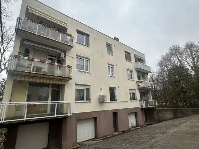 Eladó lakás Budapest XII. kerület 50 nm