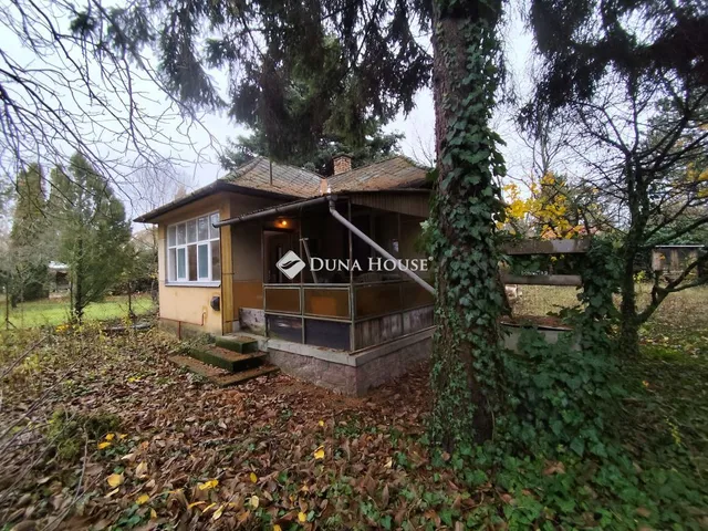 Eladó ház Gárdony 32 nm