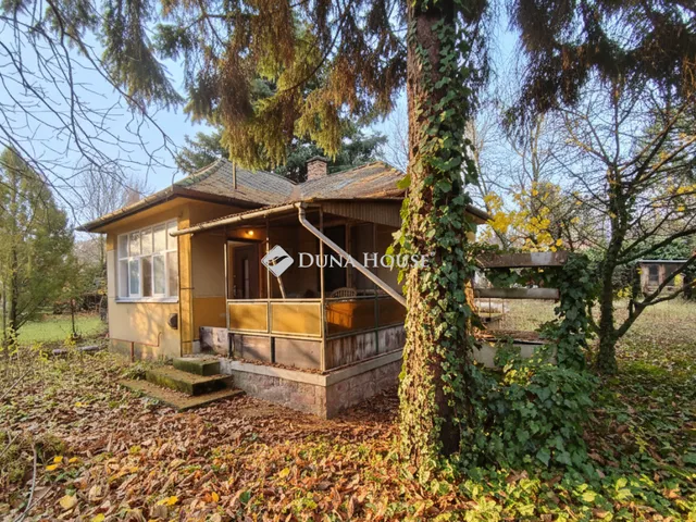 Eladó ház Gárdony, Mátyás király utca 32 nm