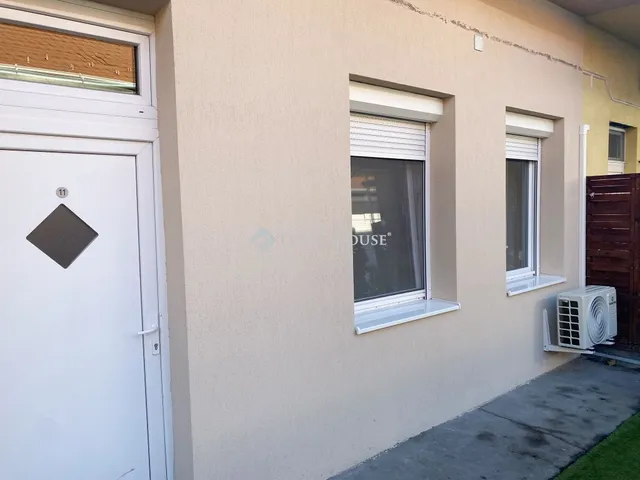 Eladó lakás Budapest IV. kerület 25 nm