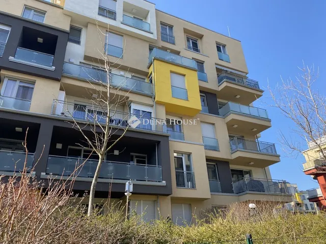 Kiadó lakás Budapest XI. kerület 29 nm