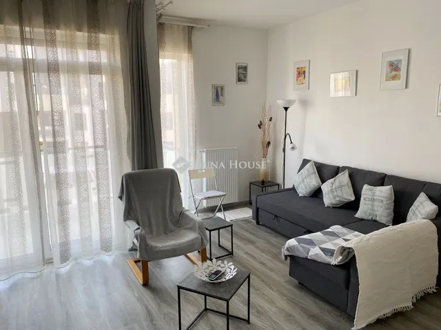 Kiadó lakás Budapest XI. kerület 29 nm