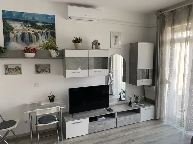 Kiadó lakás Budapest XI. kerület 29 nm