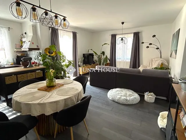 Eladó lakás Páty 104 nm