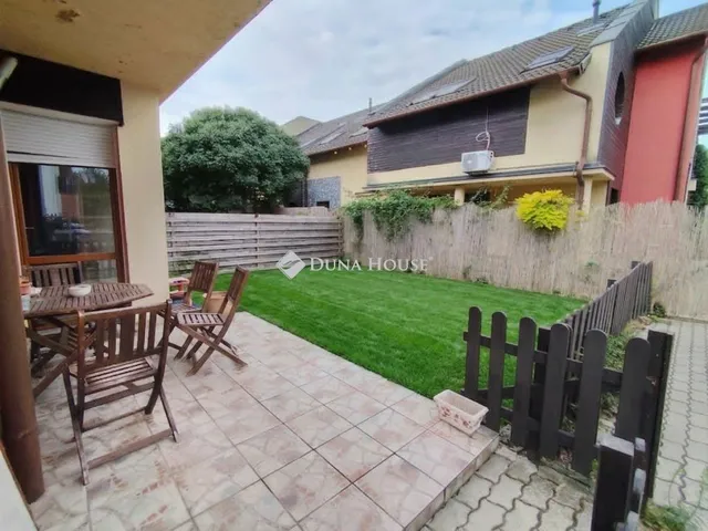 Eladó ház Biatorbágy 99 nm
