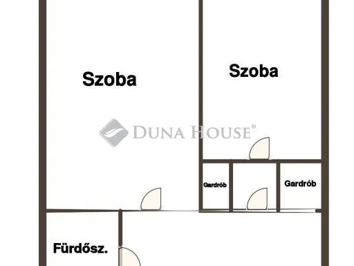 Kiadó lakás Budapest XXI. kerület, Mars utca 40 nm