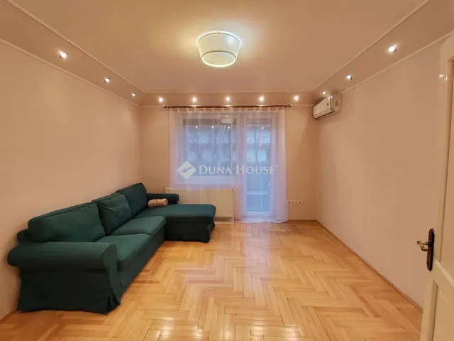 Kiadó lakás Budapest XXI. kerület, Mars utca 40 nm