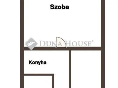 Eladó lakás Budapest VII. kerület, Tivadar utca 48 nm