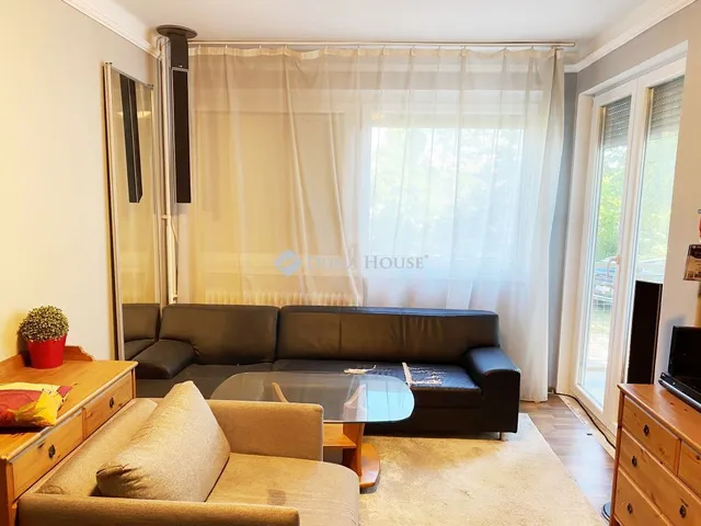 Eladó lakás Budapest XI. kerület 41 nm