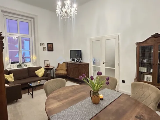Kiadó lakás Budapest VI. kerület, Andrássy út 64 nm