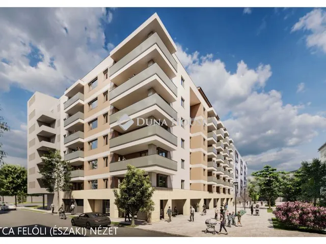 Eladó lakás Budapest XIII. kerület 77 nm