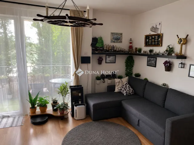 Eladó lakás Budapest XIII. kerület, Tatai utca 37 nm