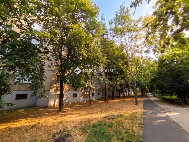 Eladó lakás Budapest XIV. kerület 50 nm