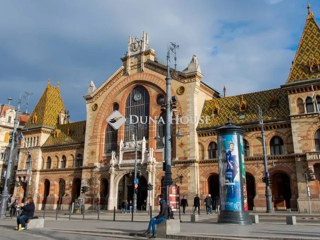 Eladó lakás Budapest V. kerület 55 nm