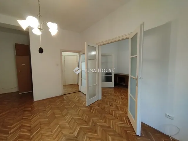 Kiadó lakás Budapest XI. kerület, Takács Menyhért utca 50 nm