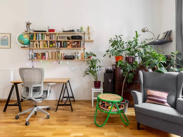 Eladó lakás Budapest VII. kerület, Péterfy Sándor utca 72 nm