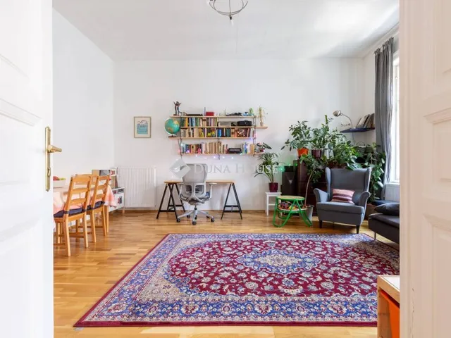 Eladó lakás Budapest VII. kerület, Péterfy Sándor utca 72 nm