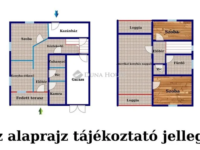 Eladó ház Tápióbicske 120 nm
