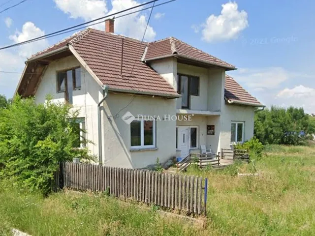 Eladó ház Jászalsószentgyörgy 88 nm