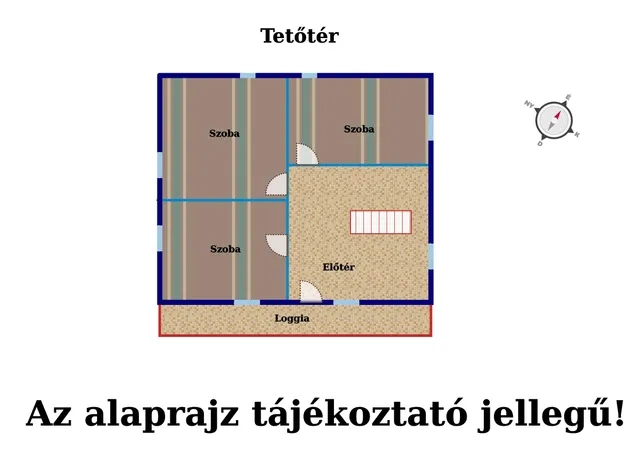 Eladó ház Kartal 272 nm