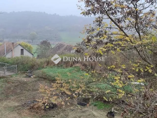 Eladó telek Pánd, Kossuth Lajos utca 652 nm